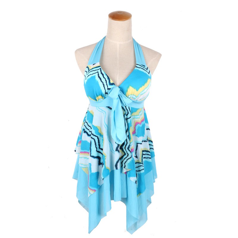 Đồ bơi nữ áo tắm một mảnh che bụng | BigBuy360 - bigbuy360.vn