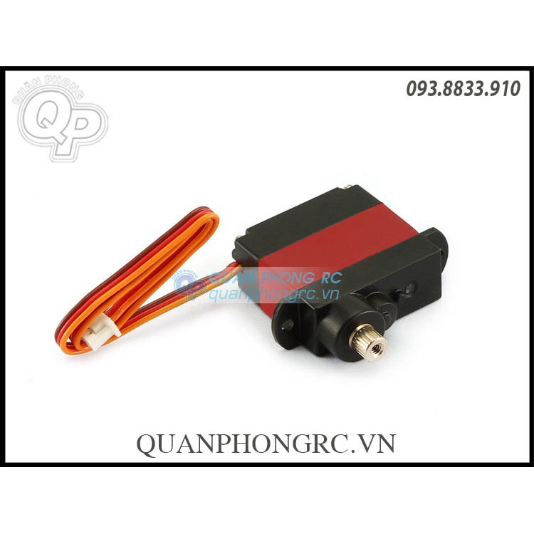 Servo nhông đồng cho XK K130