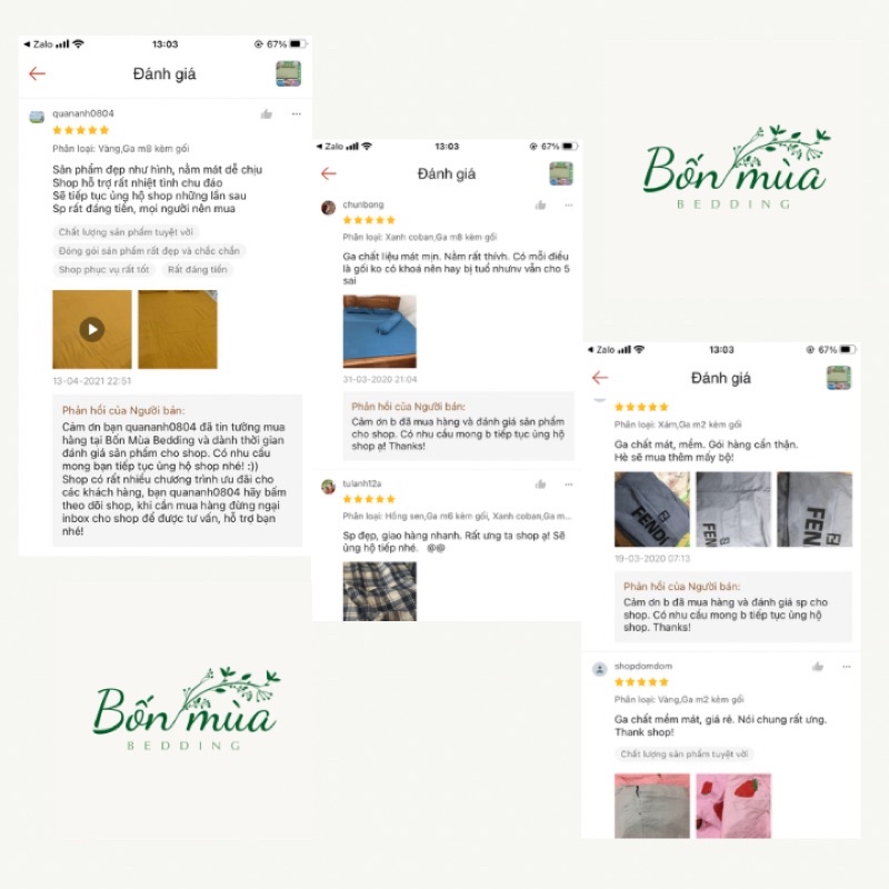 Bộ Ga Gối Cotton Đũi  set 3 món ga chun đủ kích thước kèm 2 vỏ gối 50x70cm, drap chun trơn màu basic