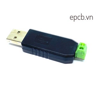 Mạch chuyển usb to rs485 v1