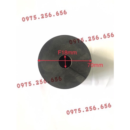 Chân treo số 7 tấn Tiện TH6T=CT6T 18*70*60