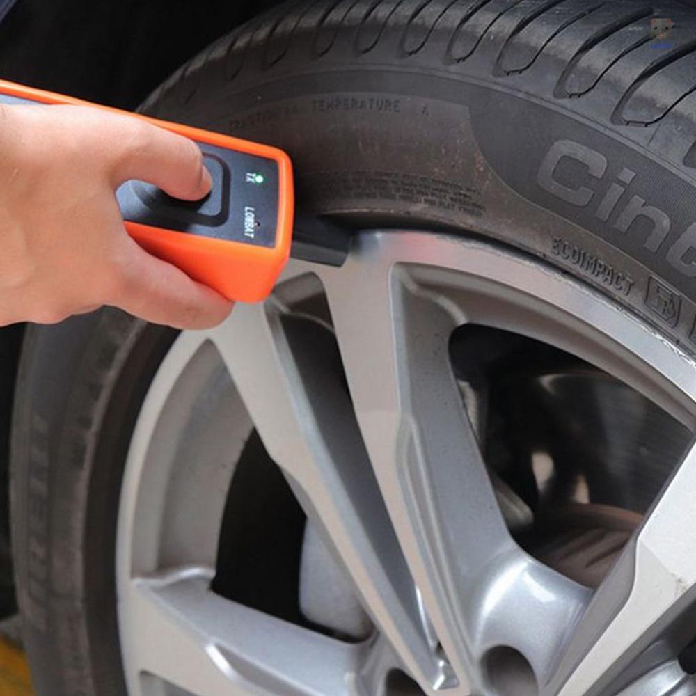 Bộ Cảm Biến Áp Suất Lốp TPMS EL-50448 OEC-T5