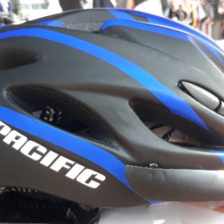 Mũ Bảo Hiểm Xe Đạp Pacific J188