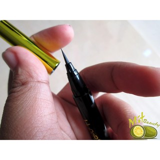 Bút Kẻ Mắt Nước Sắc Mảnh MAYBELLINE Hyper Sharp Liner Đen