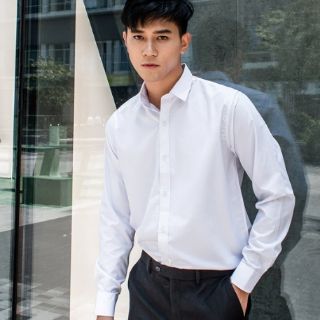 Sơ mi nam thời trang