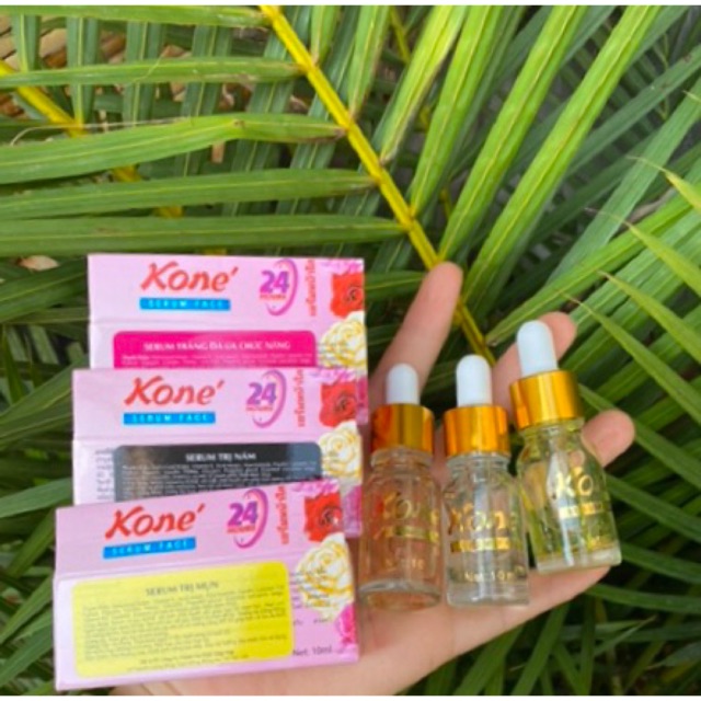 Serum kone ( chính hãng )