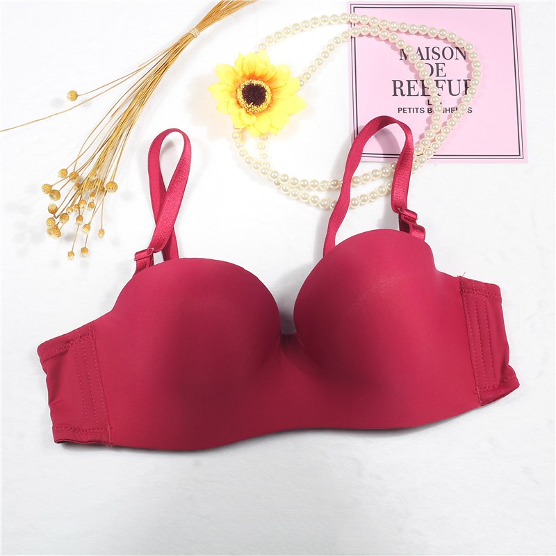 Áo ngực nữ có đệm nâng ngực gợi cảm