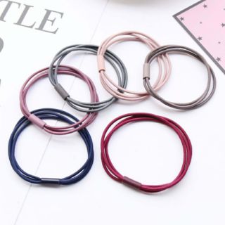 Set cột tóc gồm 10 cái bán lẻ giá sỉ
