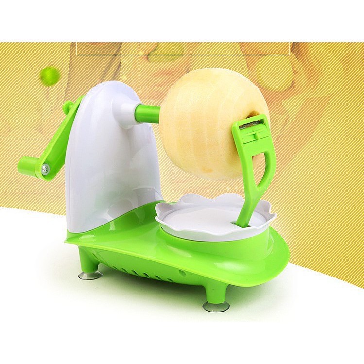 Máy Gọt Táo - Máy Gọt Hoa Quả- Máy Gọt Đa Năng