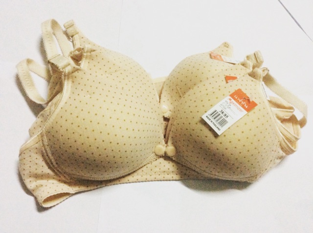 Sỉ combo 10 áo lót cho bé bú sau sinh (sỉ 22k/cái)