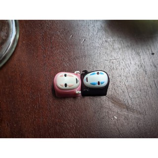 keycap Vô Diện
