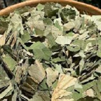 lá sen khô ( hà diệp ) thanh nhiệt giảm cân túi 300g Việt Nguyên