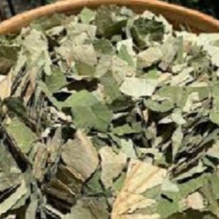 Lá sen khô thanh nhiệt giảm cân túi 300g Việt Nguyên