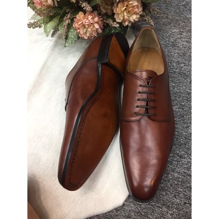 Giày Oxford cao cấp - Marengo - M2