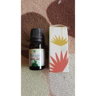 TINH DẦU TRÀM TRÀ TỰ NHIÊN