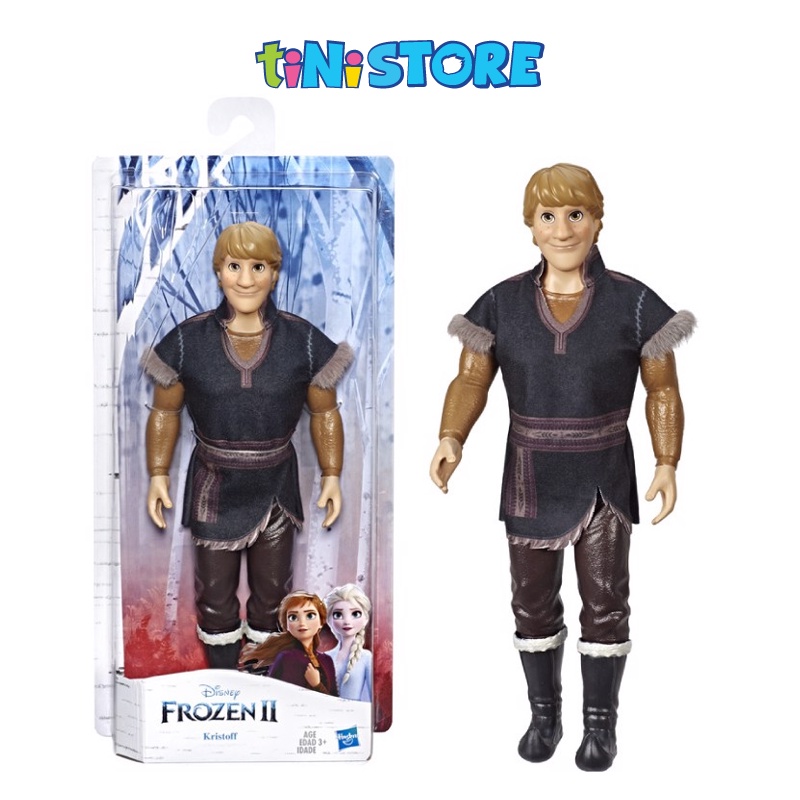Đồ chơi búp bê Hasbro E6711