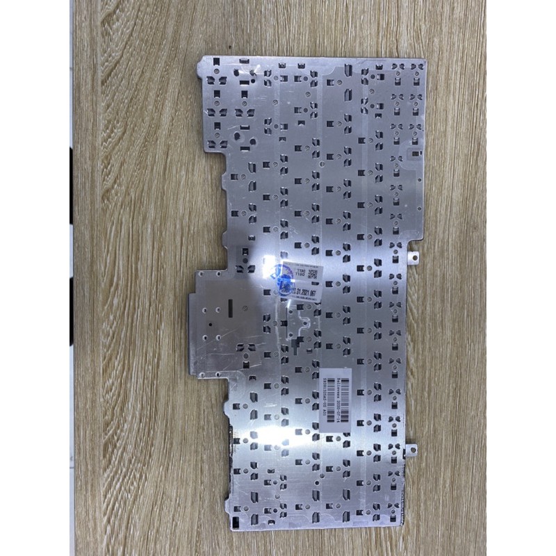 Bàn phím laptop Dell DELL Latitude E5300 E5400 E5500 E5510 E54100