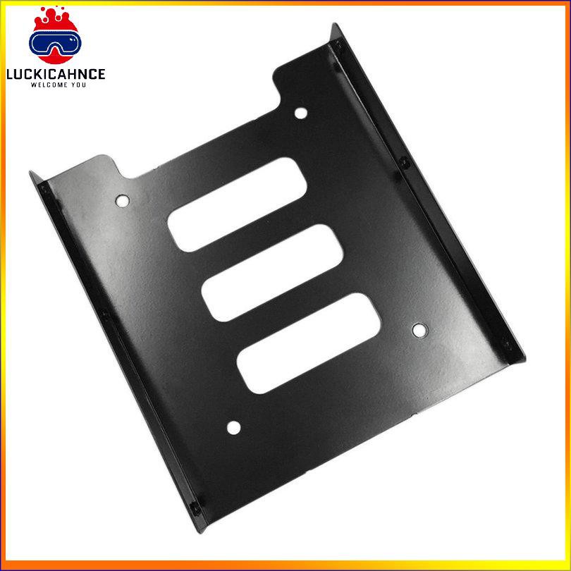 Giá Đỡ Chuyển Đổi Ổ Cứng Ssd Hdd 2.5 Inch Sang 3.5 Inch