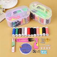 Hộp kim chỉ đa năng 36 chi tiết