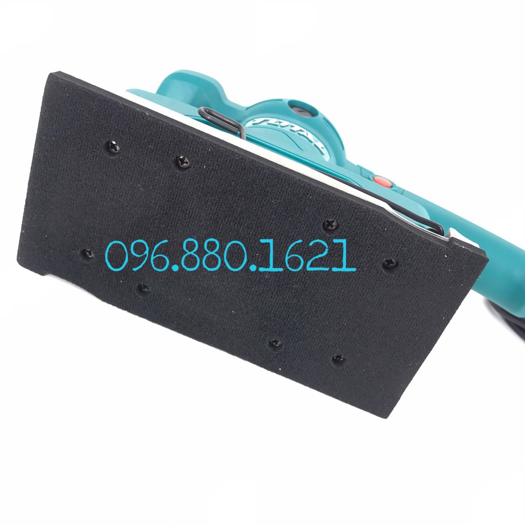 Máy chà nhám chữ nhật 320W Total