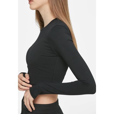 Áo croptop  ( tay xỏ ngón được ) MULA -WEAR | WebRaoVat - webraovat.net.vn