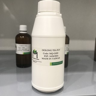 Hương Trà Ôlong - Oolong Tea Flavour MQ International 30ML