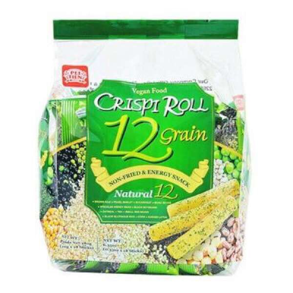 Bánh dd 12 loại Ngũ cốc