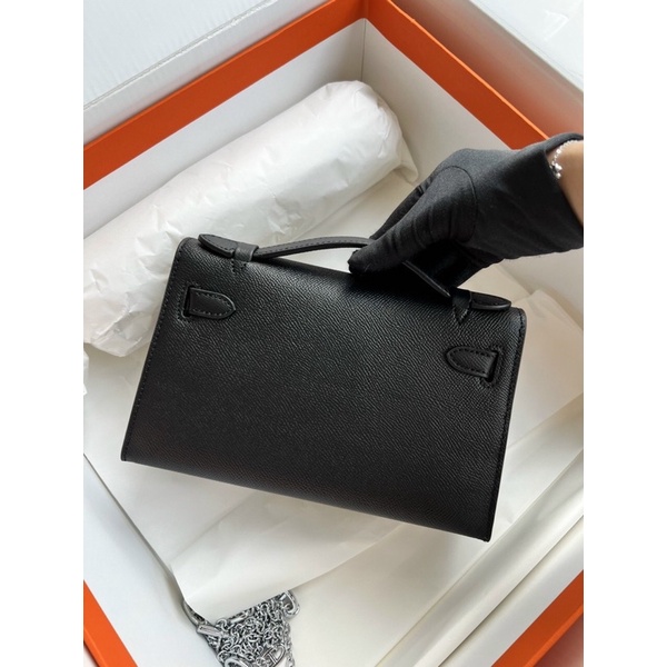 Túi hm bản dẹt mini
