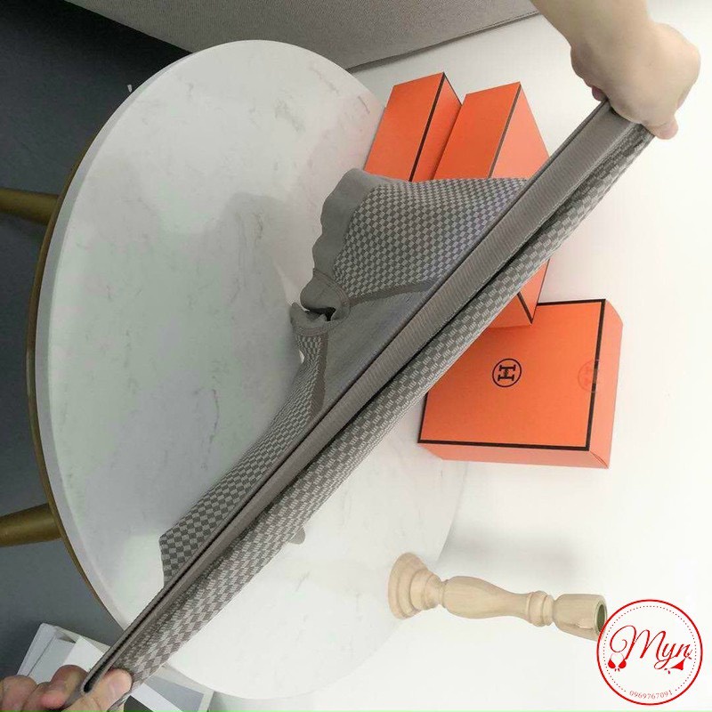 HỘP 3 quần sịp đùi nam chữ H hộp cam hàng đẹp chuẩn loại 1