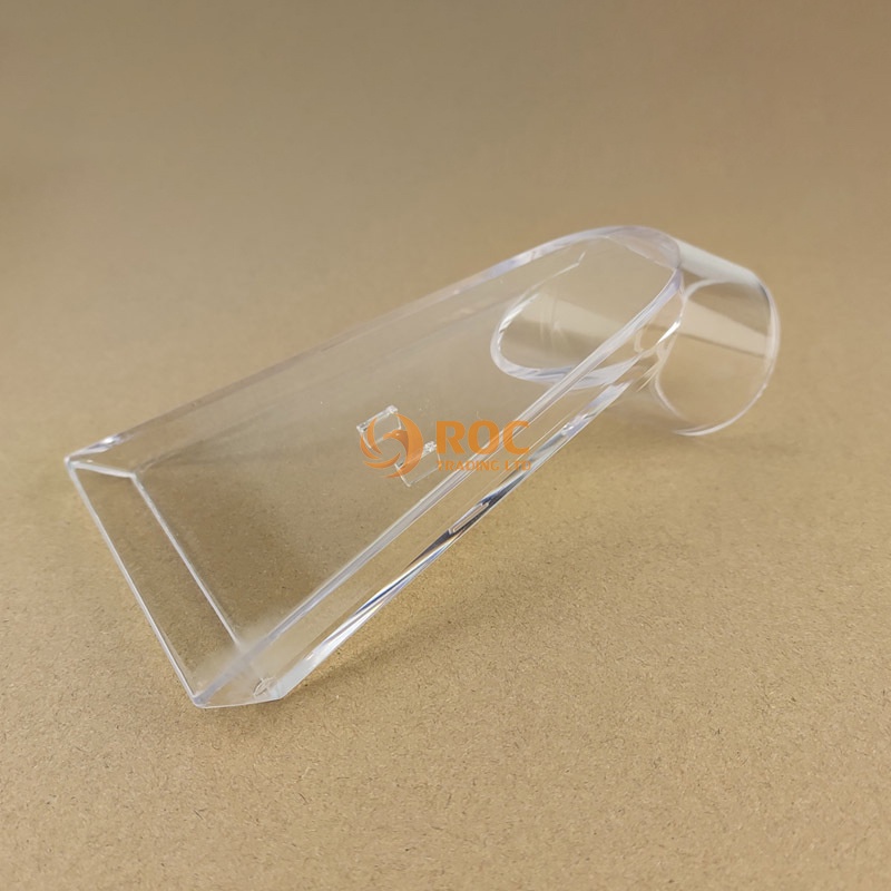 Đầu hút ghế, nệm, thảm máy hút bụi - Đầu hút sofa bằng nhựa trong suốt