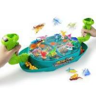 Khủng Long Đại Chiến Dino, Đồ Chơi Trẻ Em Tương Tác 2 Người, Bắn Khủng Long Cho Bé Gái, Bé Trai