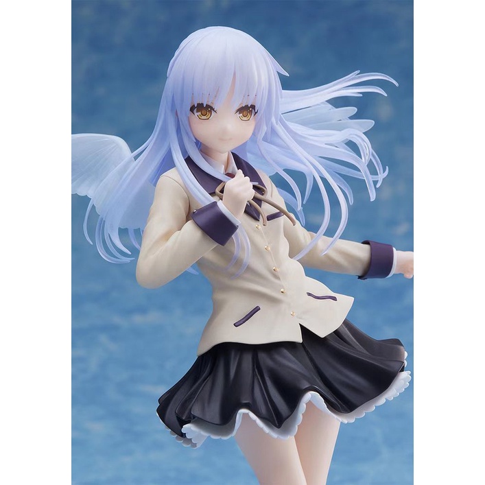 Mô Hình Tachibana Kanade - Angel Beats!
