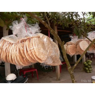 Bánh Phồng nếp