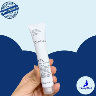 [ Minisize 20ml ] Kem Xả Khô Olaplex No.6