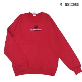 ÁO SWEATER ĐỎ SIÊU ĐẸP