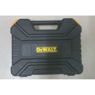 Máy khoan Pin DeWalt-21v
