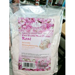 Mặt nạ hoa hồng tươi DR MEINAIER 1000g - BX3462