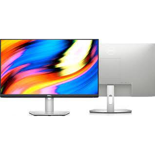 Màn Hình DELL S2721HN 27inch FHD 4ms 75Hx IPS 300nits/HDMI+Audio/AMD FreeSync - Hàng Chính Hãng - Bảo hành 36 tháng | BigBuy360 - bigbuy360.vn