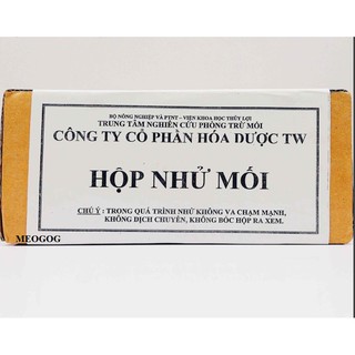 Hộp Nhử Mối Hộp Bắt Mối Phòng Trừ Mối MEOGOG