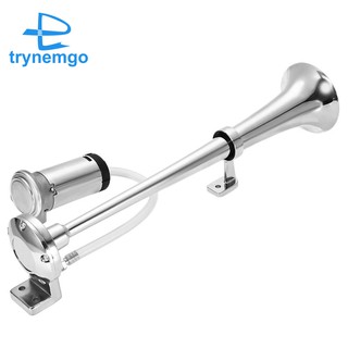 Còi hơi 12V 150DB 17inch dành cho xe hơi