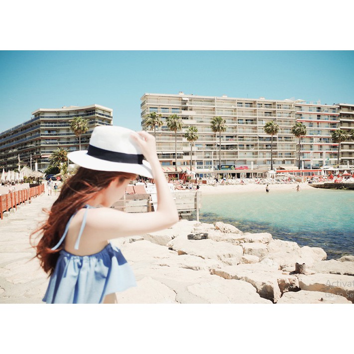 Bikini sexy đi biển 2 mảnh 🍓QUEEN SHOP🍓 Đồ bơi nữ kín đáo đi biển Quảng Châu BIK27 | BigBuy360 - bigbuy360.vn