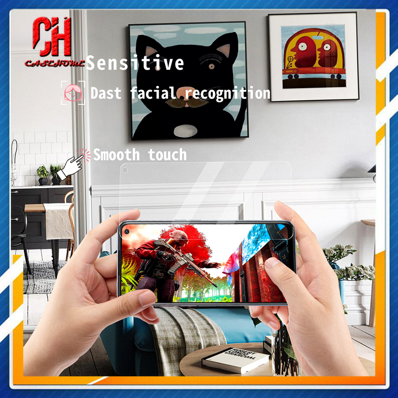 Miếng dán màn hình cho OPPO A3S Reno 4 F9 A5/31/5S/53/9/33 2020 A1K/91 3 A12E/7/92 2F A12 F7/5 A52/11K/11 F5Youth/9PRO