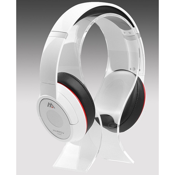 Giá Treo Headphone - Tai Nghe - Mica