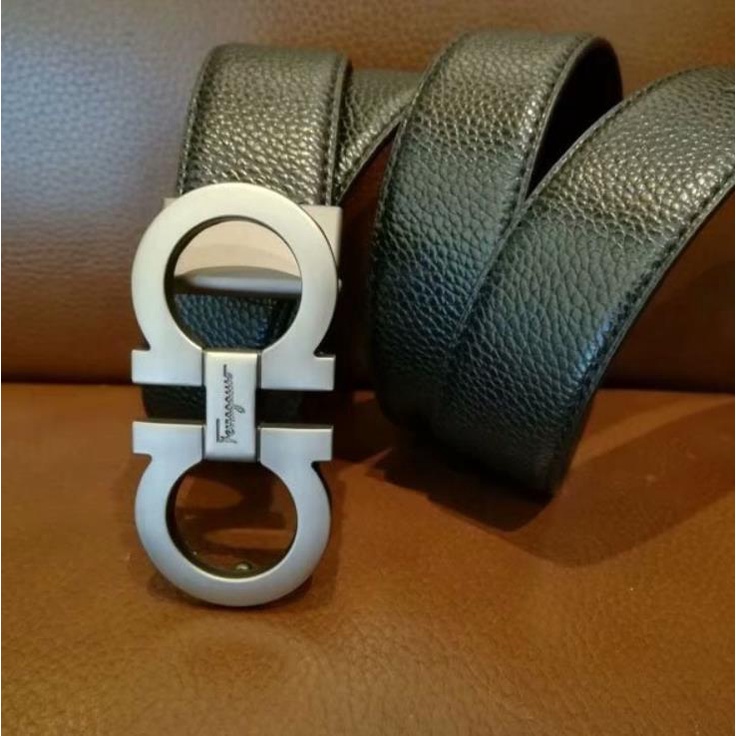 Thắt Lưng Da Thời Trang Công Sở Cho Nam