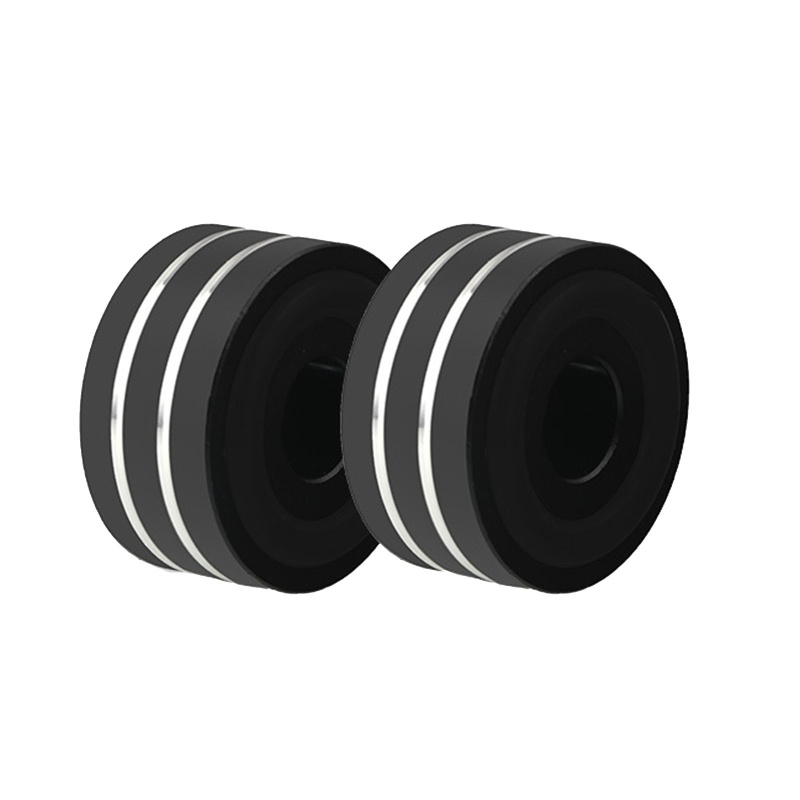 Bộ 4 Đệm Bảo Vệ Chống Ồn Cho Loa 30X15mm