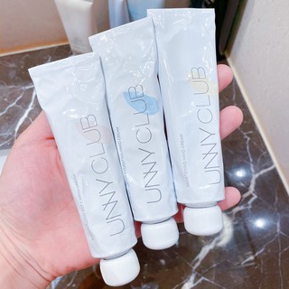 [Hàng mới về] Kem dưỡng da tay UNNY CLUB giữ ẩm làm trắng da không gây bóng nhờn 50ml