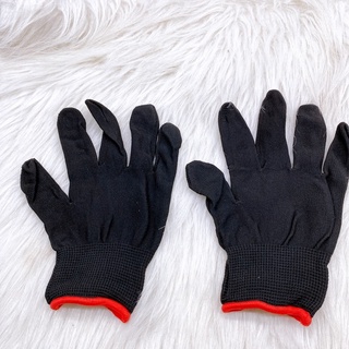 găng tay bảo vệ khi uốn nóng, dụng cụ bảo vệ tay khi uốn