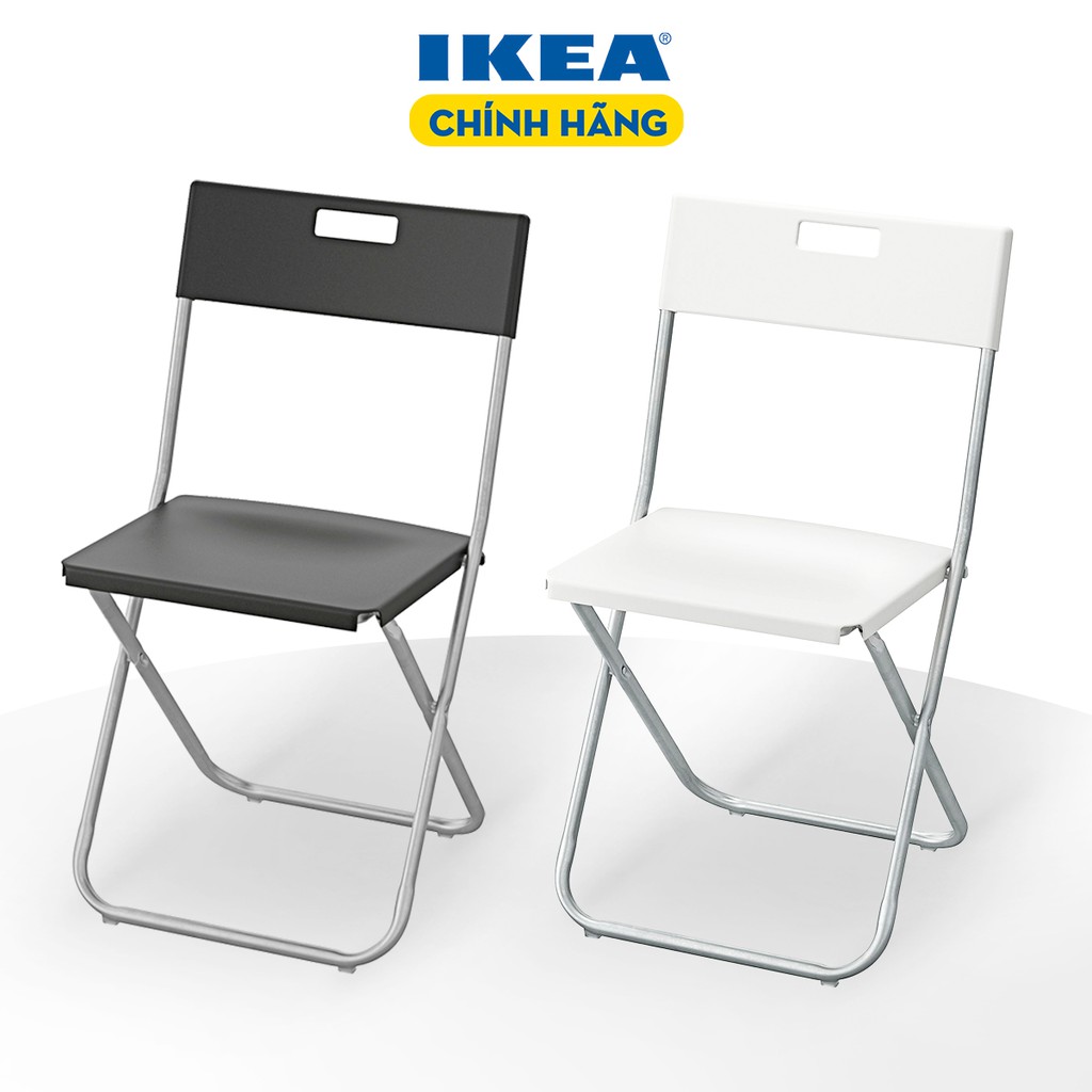 [HCM] GHẾ IKEA CHÍNH HÃNG –  GUNDE