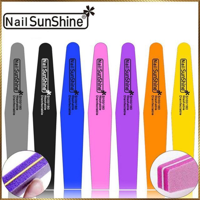 Phao mịn dài làm móng ( miễn ship )