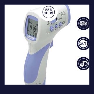 Máy Đo Thân Nhiệt SSR AIQURA AD801 (LA120156)
